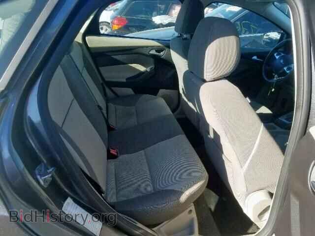 2014 FORD FOCUS SE - VIN: 1FADP3F2XEL256262 - Фото 6