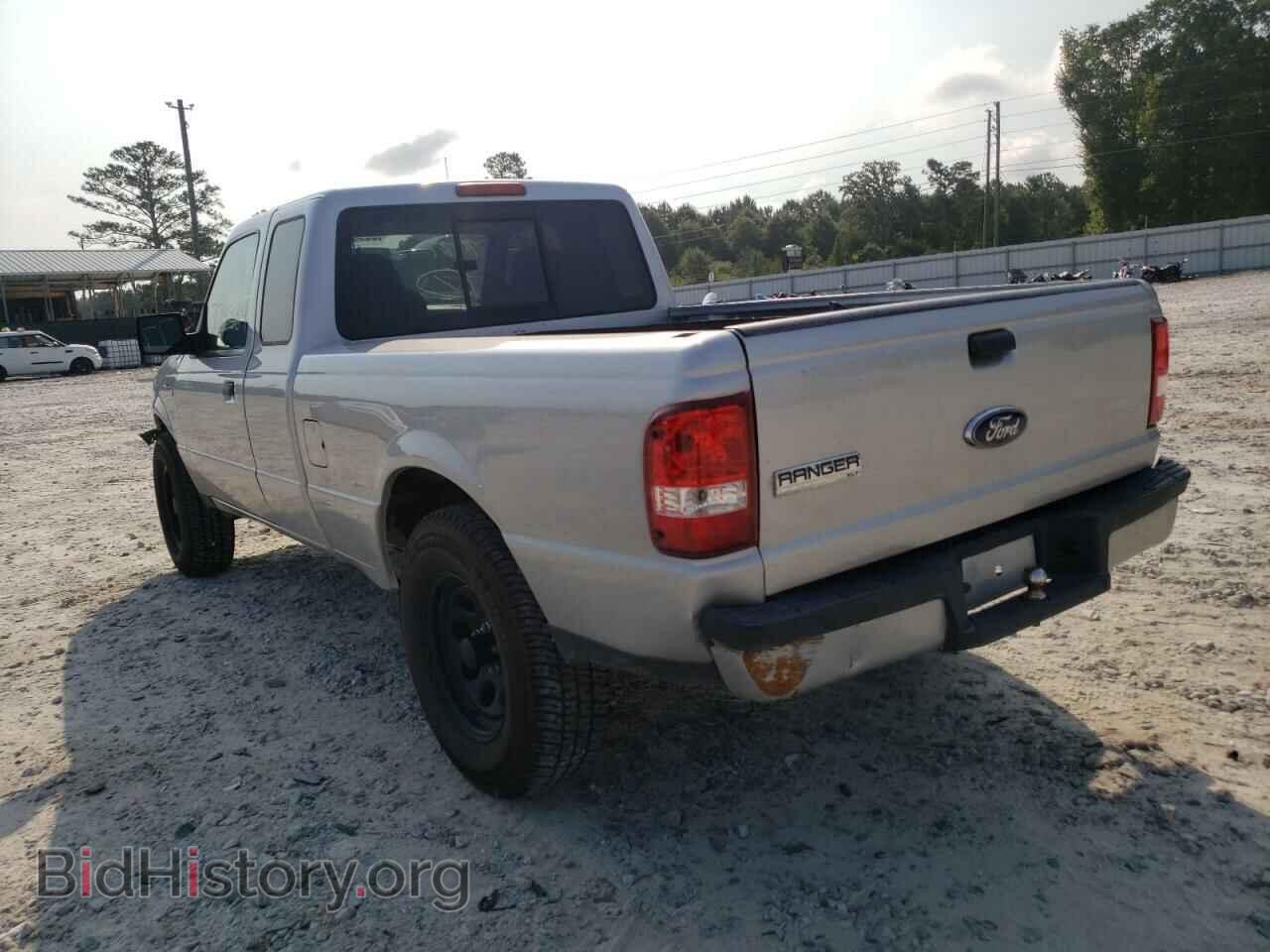 2007 FORD RANGER - VIN: 1FTYR14EX7PA97858 - Фото 3