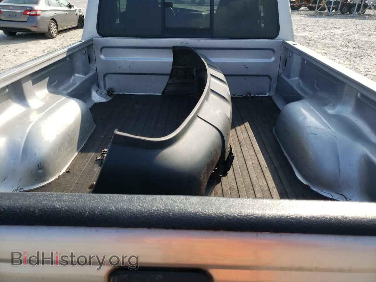 2007 FORD RANGER - VIN: 1FTYR14EX7PA97858 - Фото 6