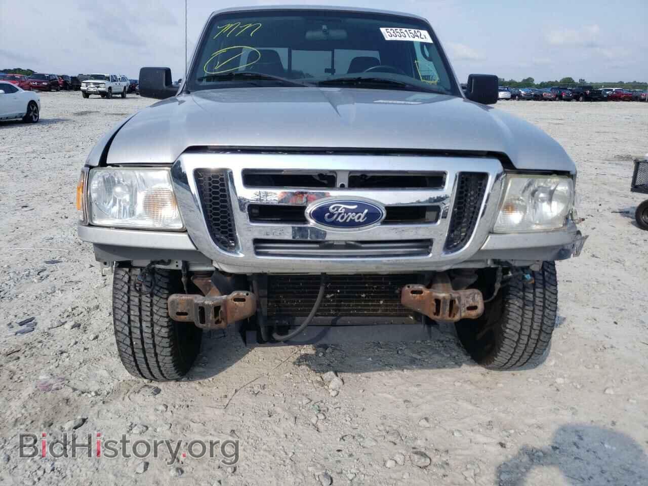 2007 FORD RANGER - VIN: 1FTYR14EX7PA97858 - Фото 9