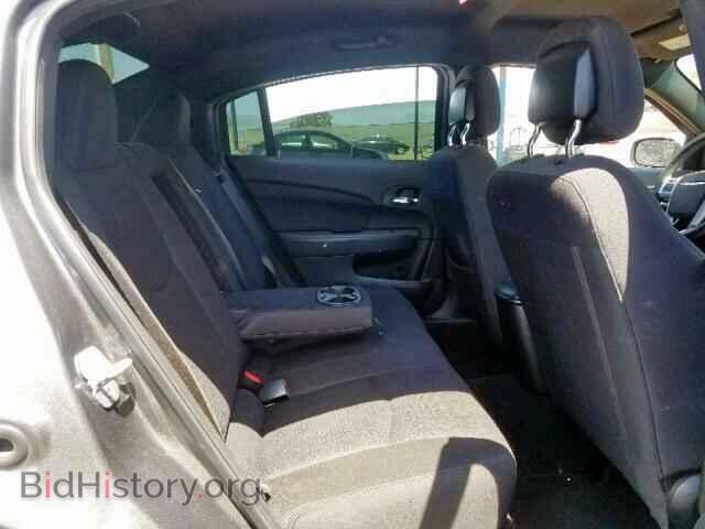 2013 CHRYSLER 200 - VIN: 1C3CCBBB1DN541859 - Фото 6