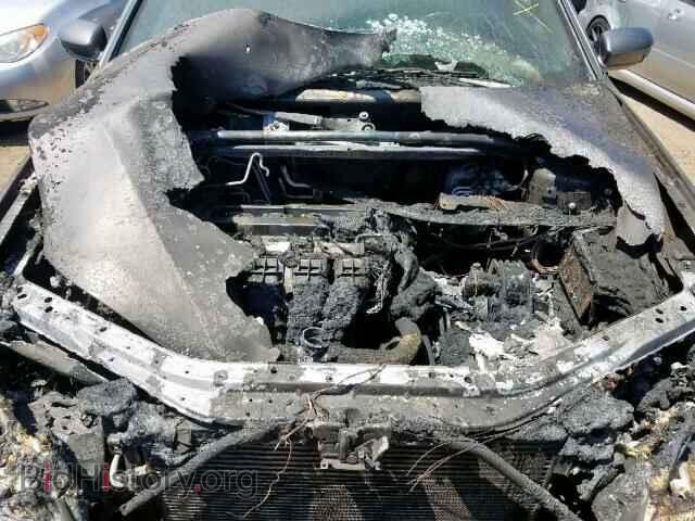 2013 CHRYSLER 200 - VIN: 1C3CCBBB1DN541859 - Фото 7
