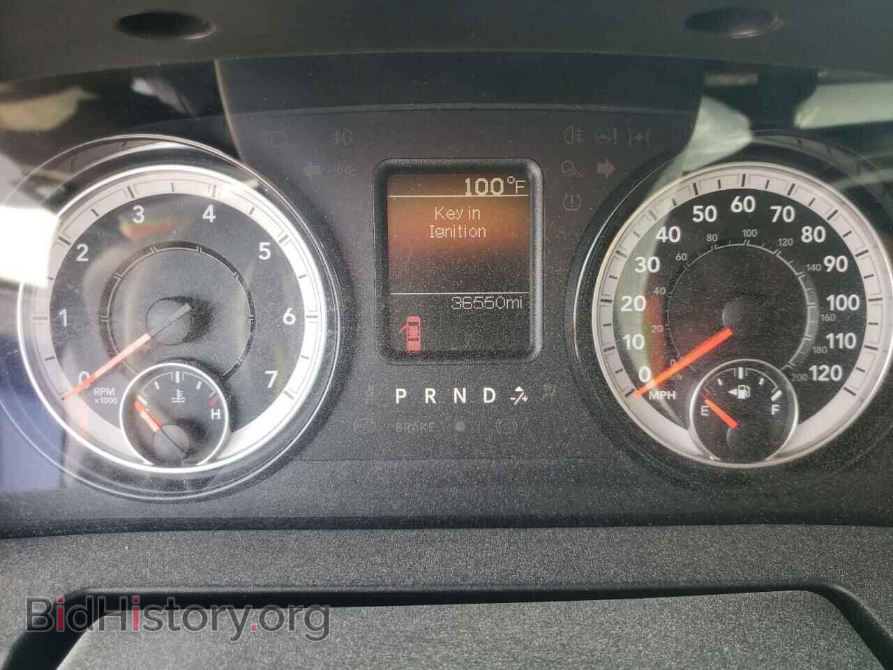 2020 RAM 1500 - VIN: 1C6RR6FG7LS114582 - Photo 8