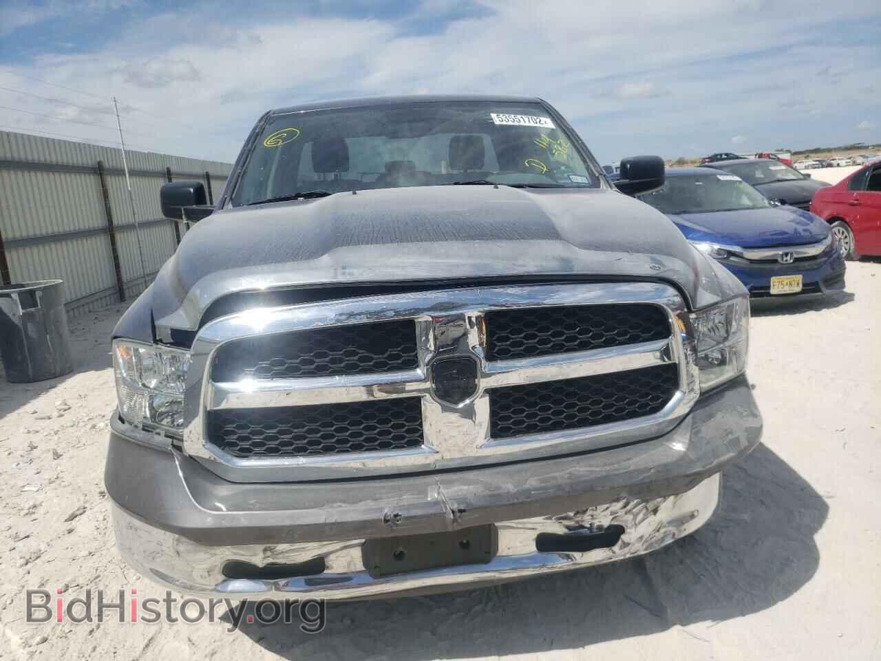 2020 RAM 1500 - VIN: 1C6RR6FG7LS114582 - Photo 9
