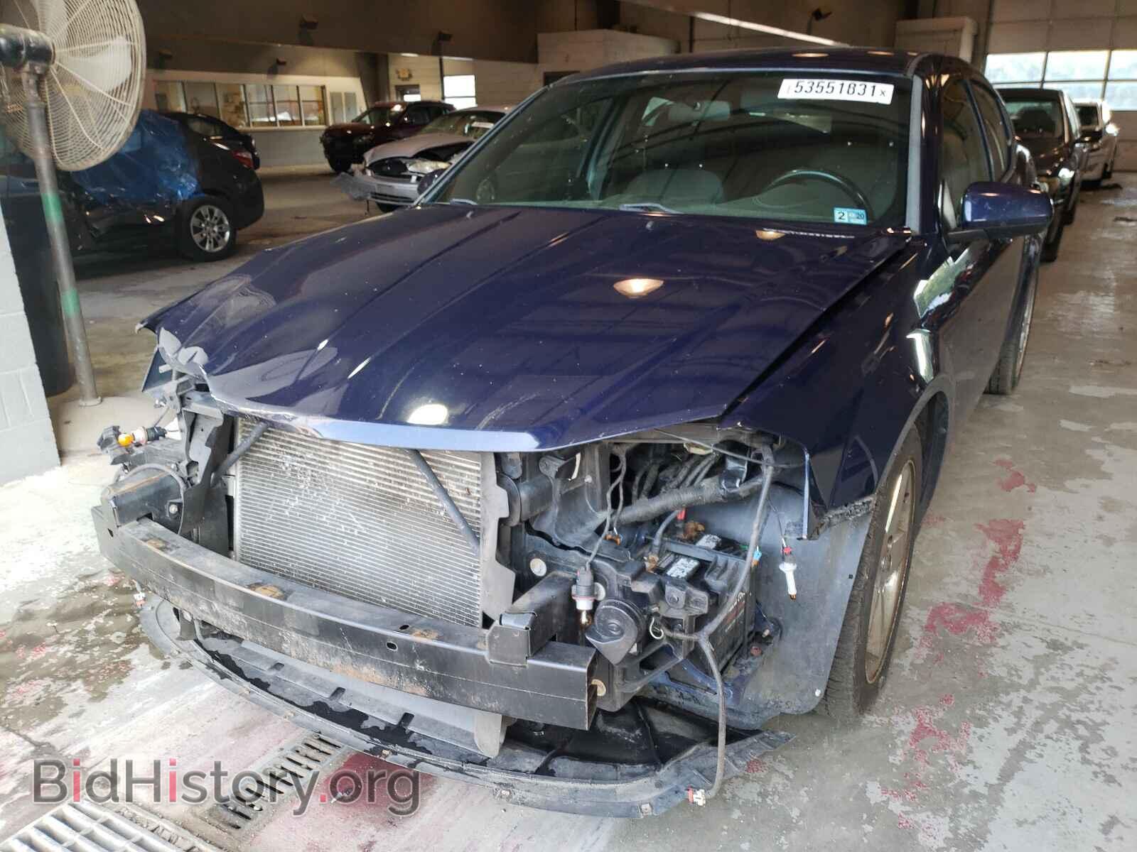 2014 DODGE AVENGER - VIN: 1C3CDZCB1EN120939 - Фото 2