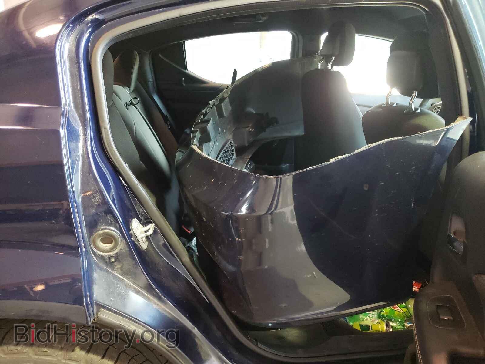 2014 DODGE AVENGER - VIN: 1C3CDZCB1EN120939 - Фото 6