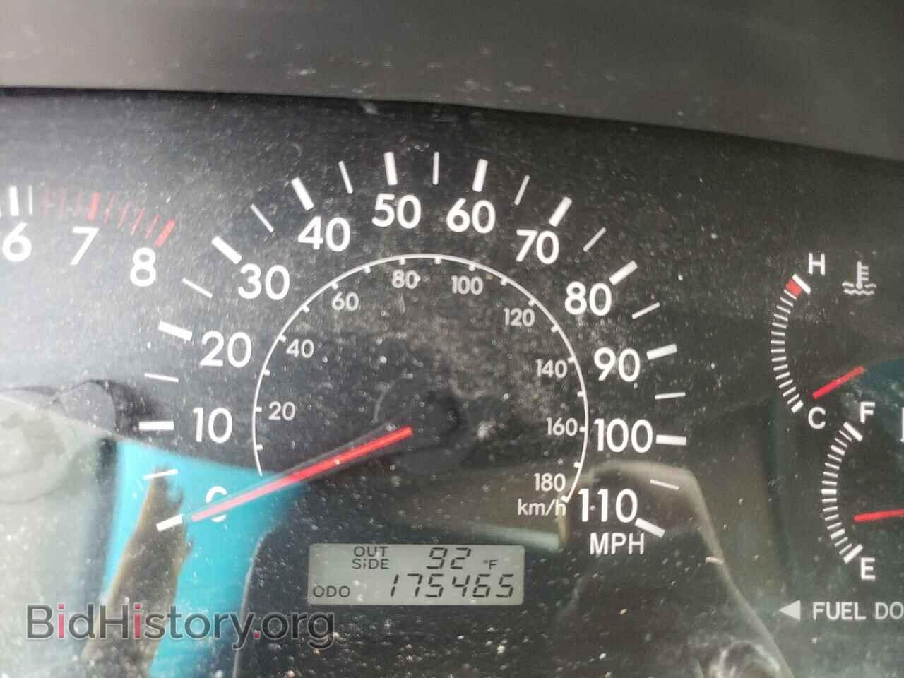 2007 TOYOTA COROLLA - VIN: 2T1BR32E47C767312 - Фото 8
