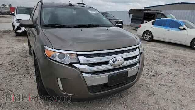 2014 FORD EDGE - VIN: 2FMDK3KC3EBA45732 - Фото 14