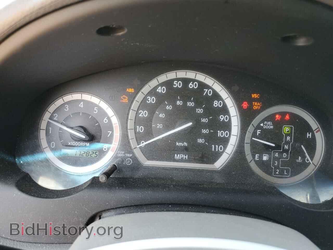2010 TOYOTA All Models - VIN: 5TDKK4CC9AS340097 - Фото 9