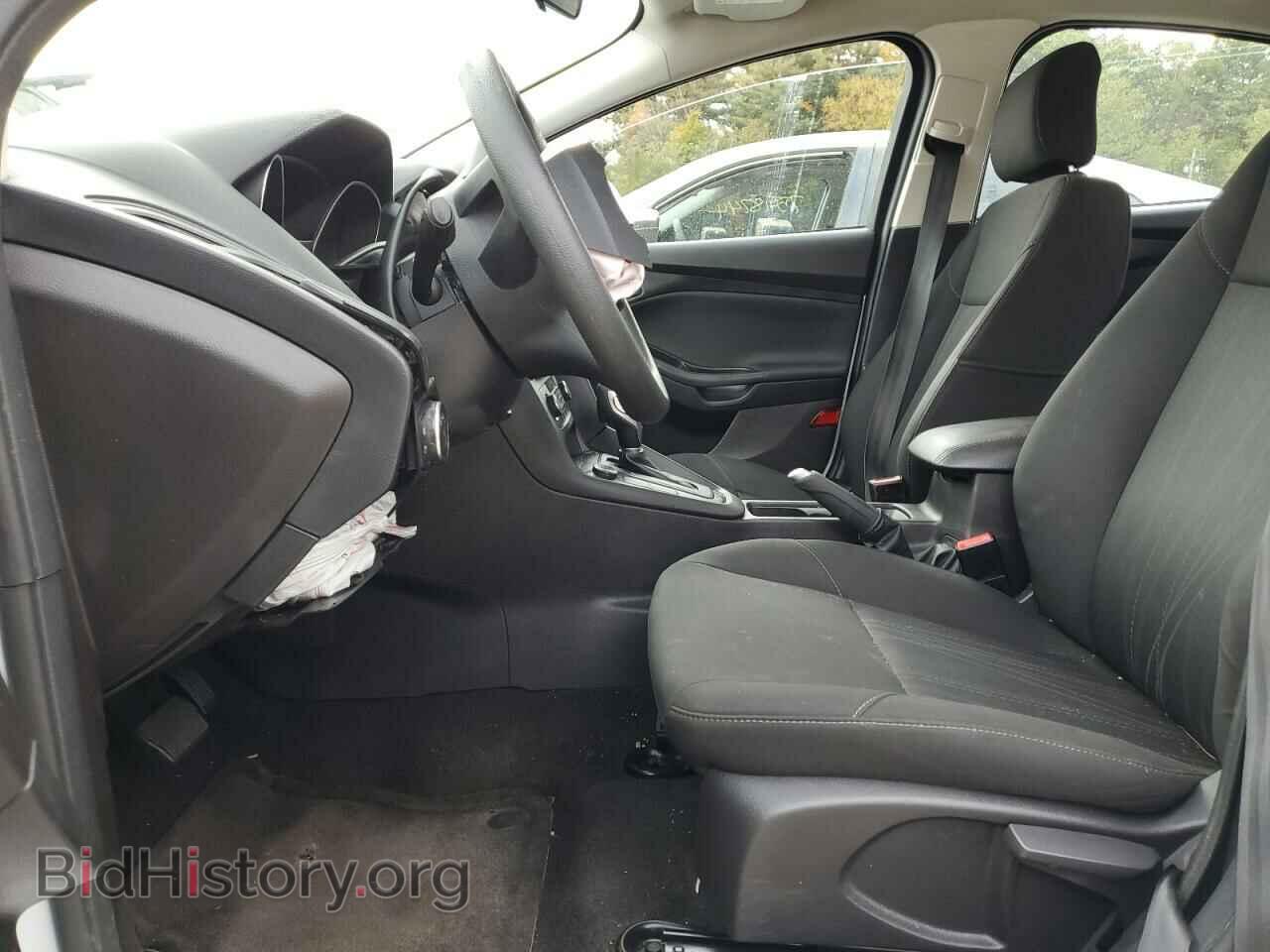 2017 FORD FOCUS - VIN: 1FADP3FEXHL281032 - Photo 7
