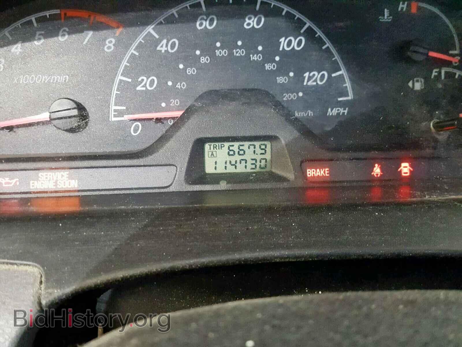 2006 MITSUBISHI LANCER - VIN: JA3AJ26E06U036173 - Фото 8