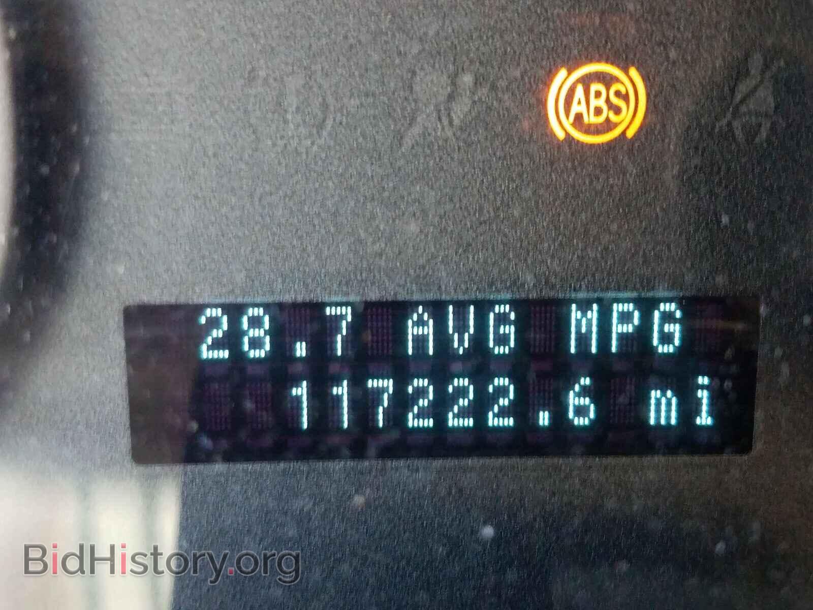 2011 FORD FOCUS - VIN: 1FAHP3GN2BW132037 - Фото 8