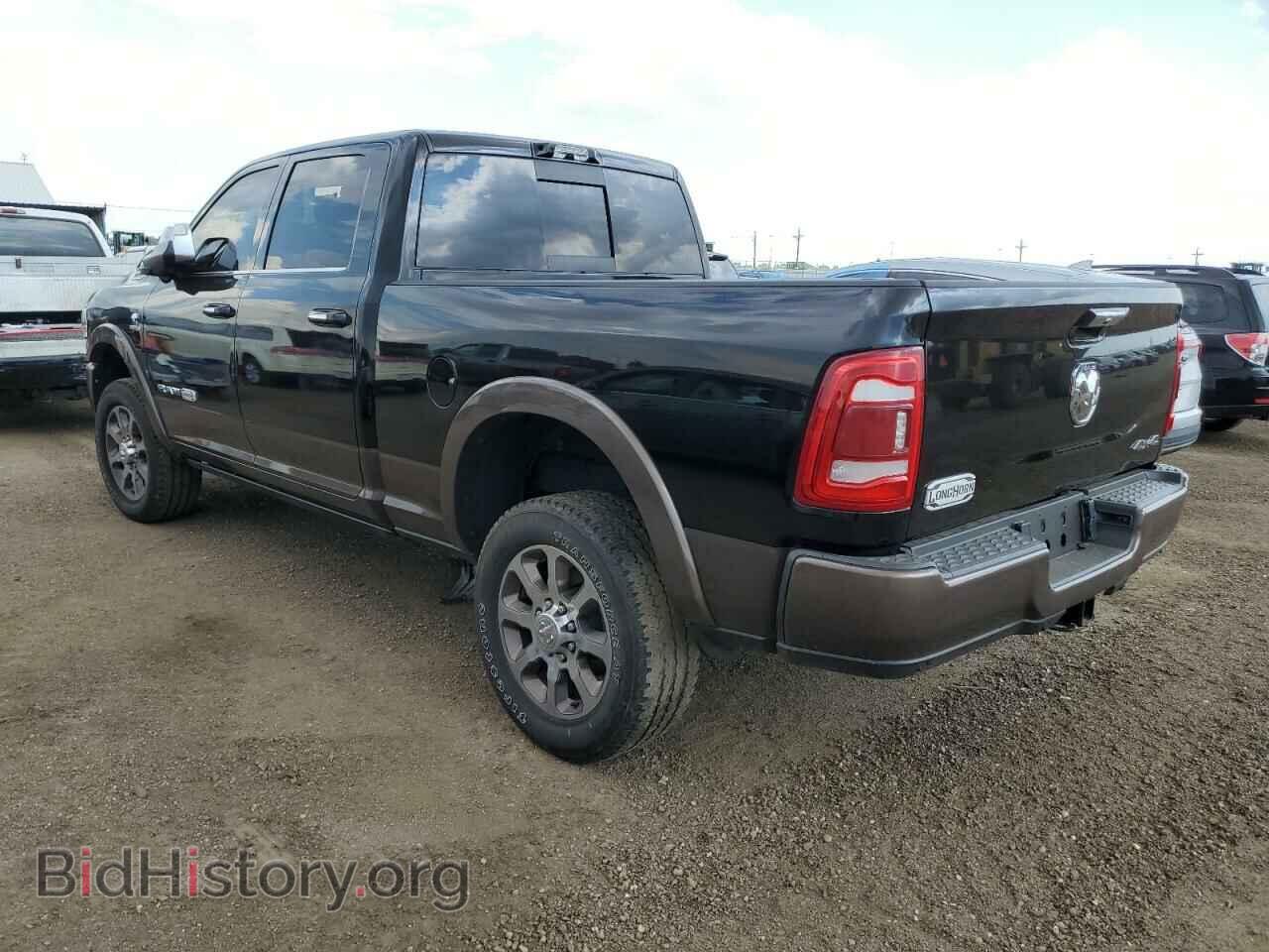 2022 RAM 2500 - VIN: 3C6UR5GL6NG146109 - Фото 3