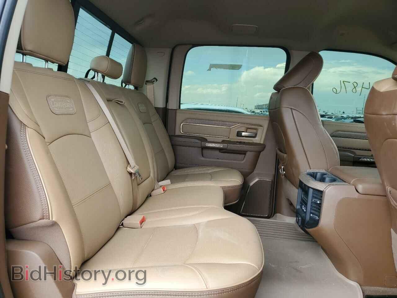 2022 RAM 2500 - VIN: 3C6UR5GL6NG146109 - Фото 6
