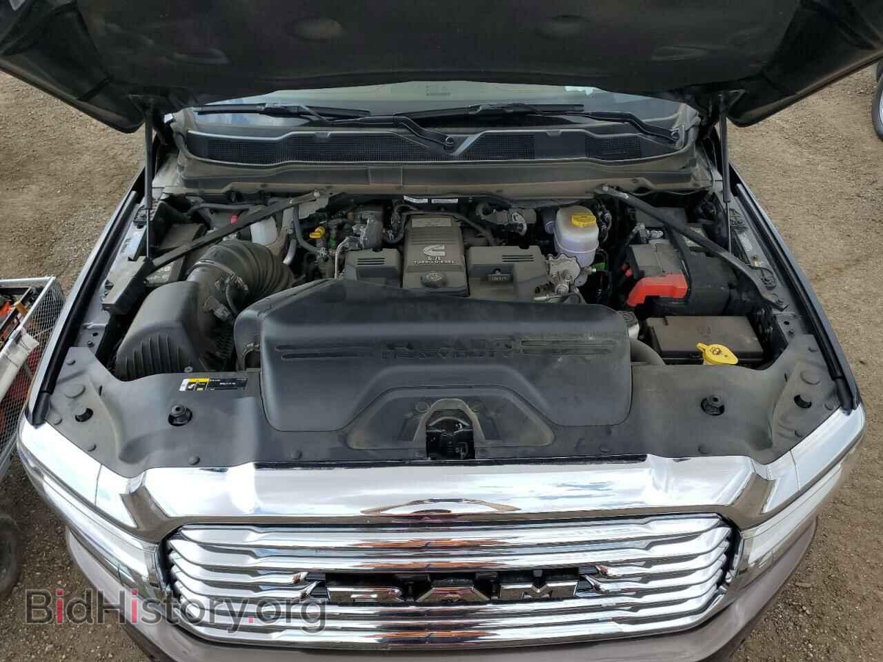 2022 RAM 2500 - VIN: 3C6UR5GL6NG146109 - Фото 7