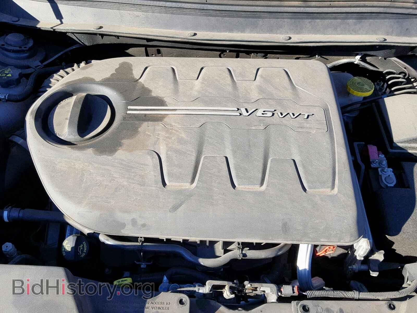 2015 JEEP CHEROKEE L - VIN: 1C4PJMDS2FW552135 - Фото 7