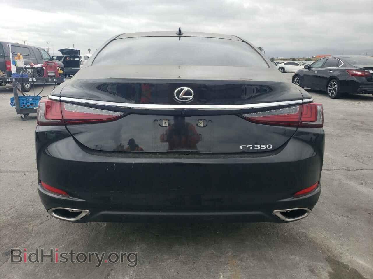 2023 LEXUS ES350 - VIN: 58ADZ1B1XPU147601 - Фото 6