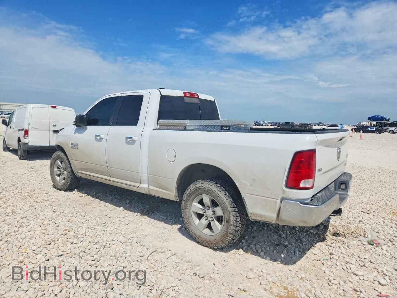2017 RAM 1500 - VIN: 1C6RR7GG5HS748663 - Photo 2