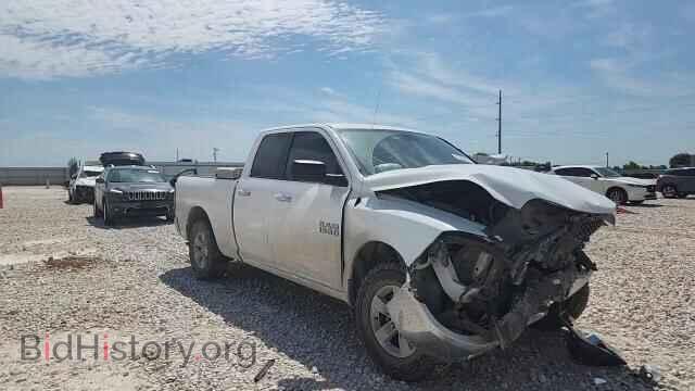 2017 RAM 1500 - VIN: 1C6RR7GG5HS748663 - Photo 13