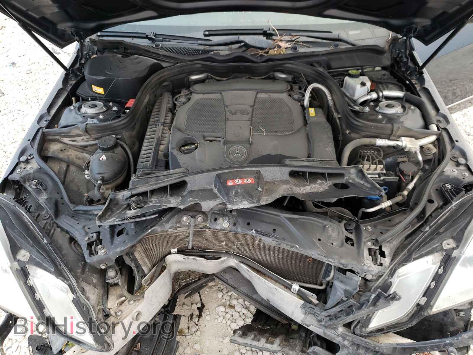 2013 MERCEDES-BENZ E-CLASS - VIN: WDDHF8JB6DA731019 - Фото 7