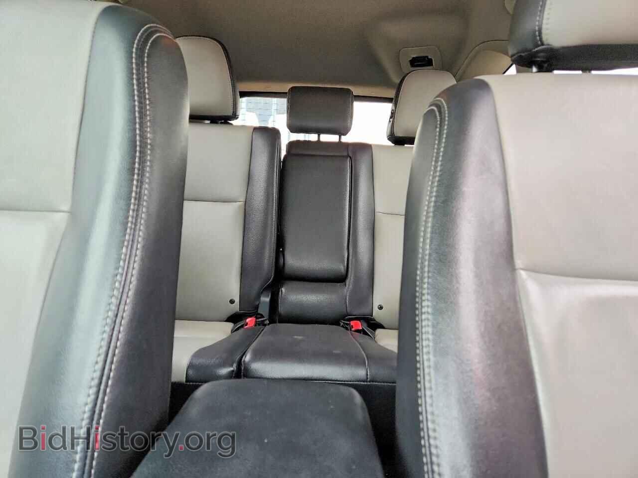 2013 TOYOTA RAV4 - VIN: 2T3BFREV8DW047732 - Фото 10