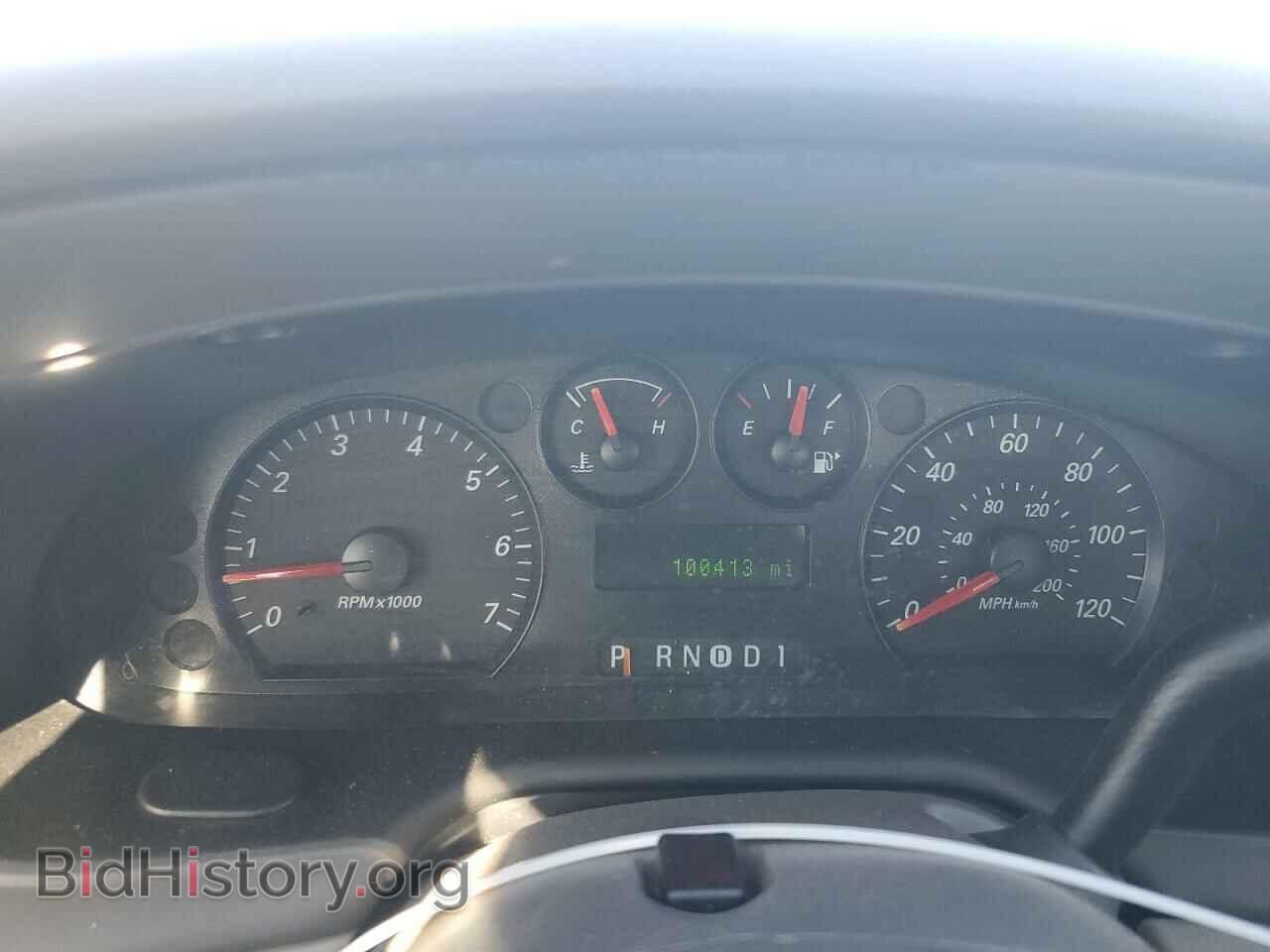 2005 FORD TAURUS - VIN: 1FAFP53U75A302281 - Фото 9