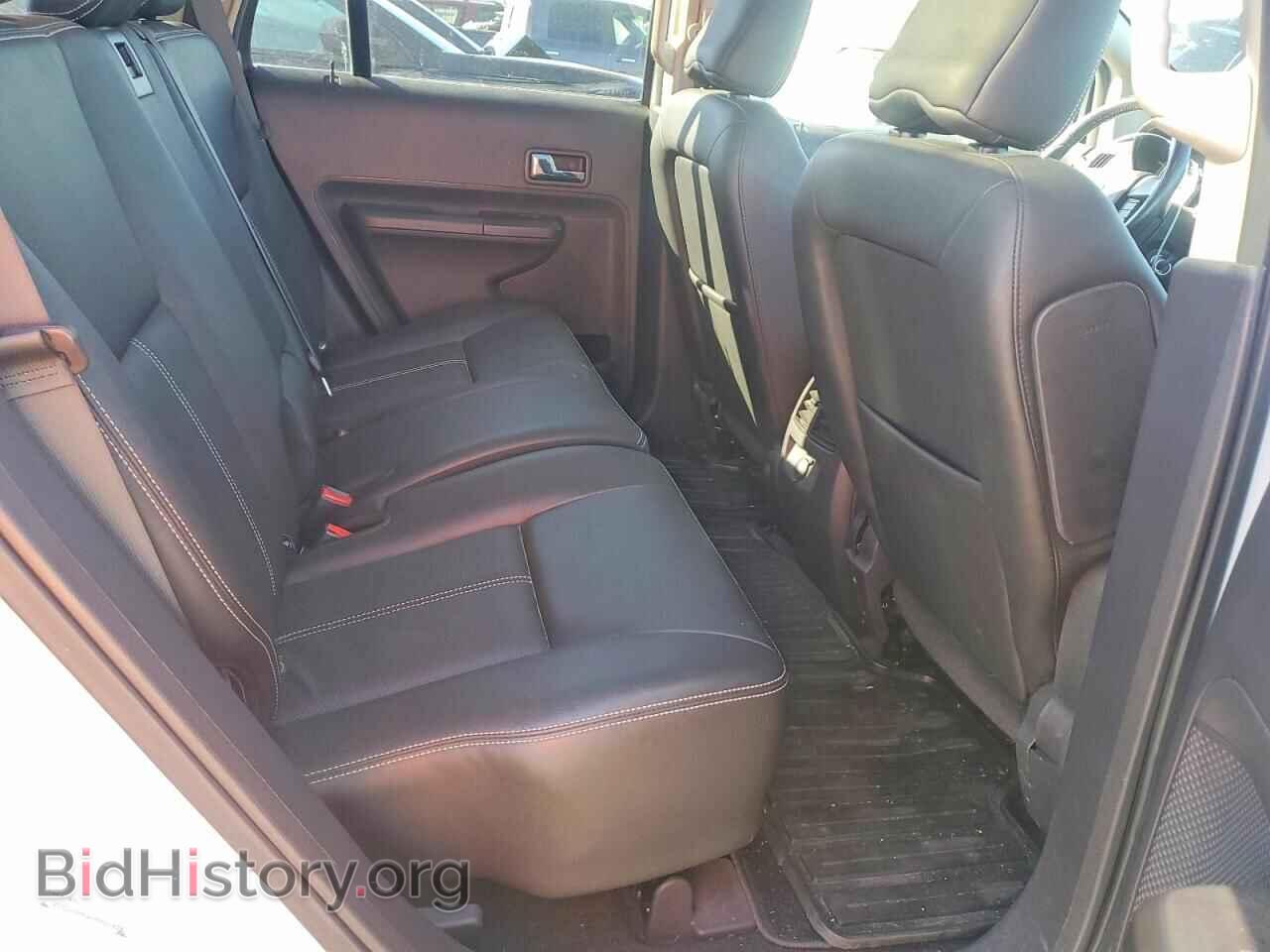 2010 FORD EDGE - VIN: 2FMDK4KC2ABA52414 - Фото 11