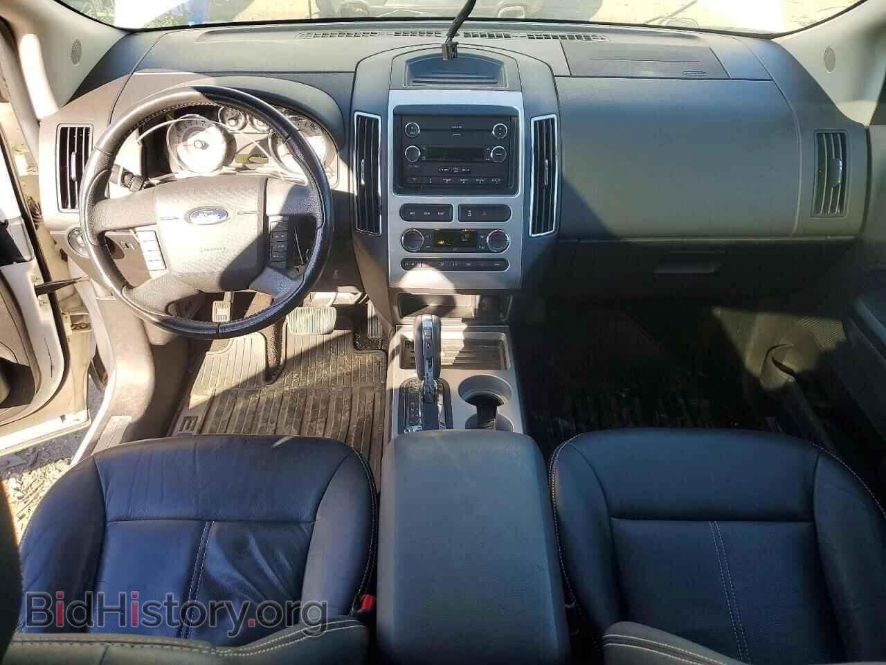 2010 FORD EDGE - VIN: 2FMDK4KC2ABA52414 - Фото 8