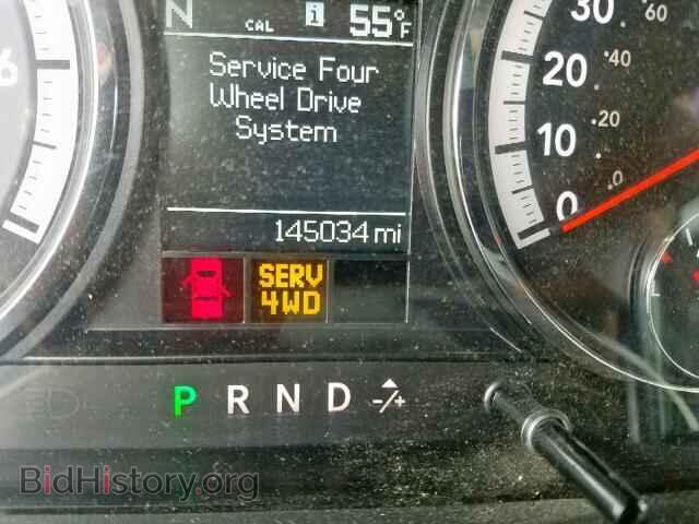 2011 DODGE RAM 1500 - VIN: 1D7RV1CT7BS659811 - Фото 8