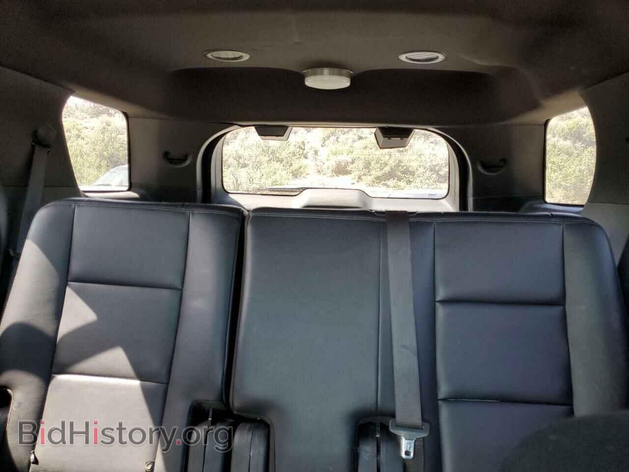 2013 FORD EXPLORER - VIN: 1FM5K8AR3DGA18349 - Фото 10