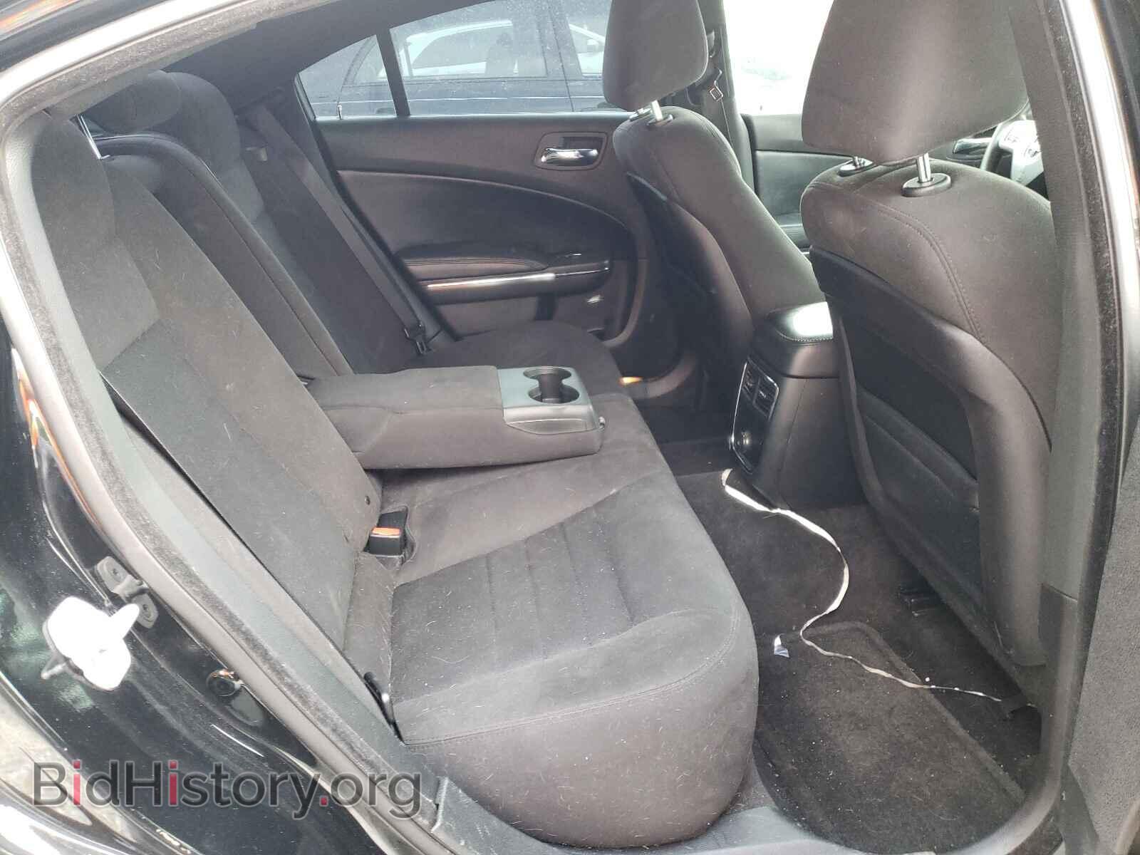 2012 DODGE CHARGER - VIN: 2C3CDXBG4CH265125 - Фото 6