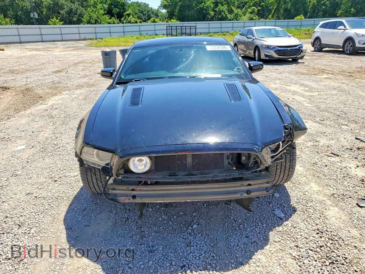 2014 FORD MUSTANG - VIN: 1ZVBP8CF1E5330031 - Фото 5
