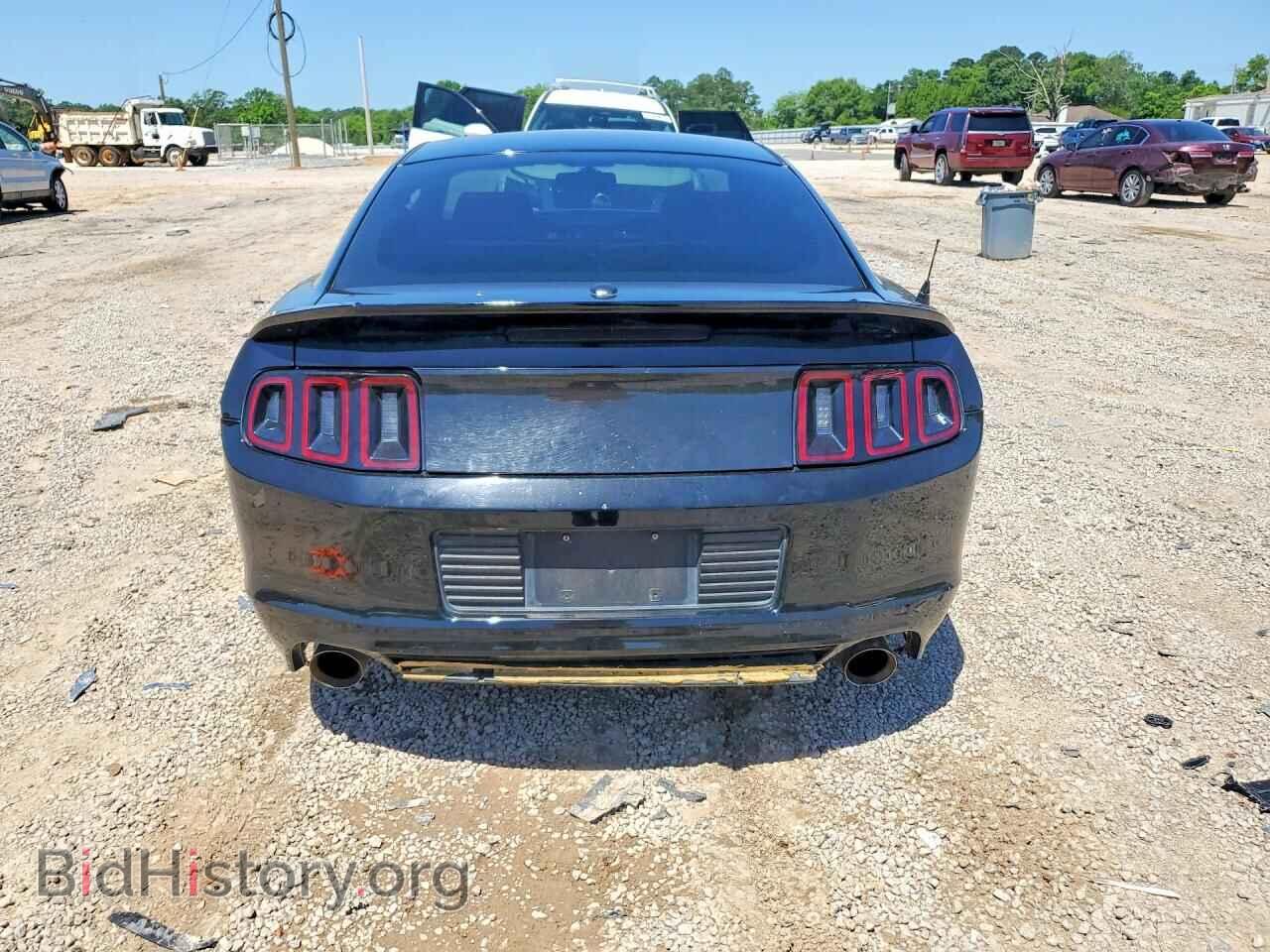 2014 FORD MUSTANG - VIN: 1ZVBP8CF1E5330031 - Фото 6