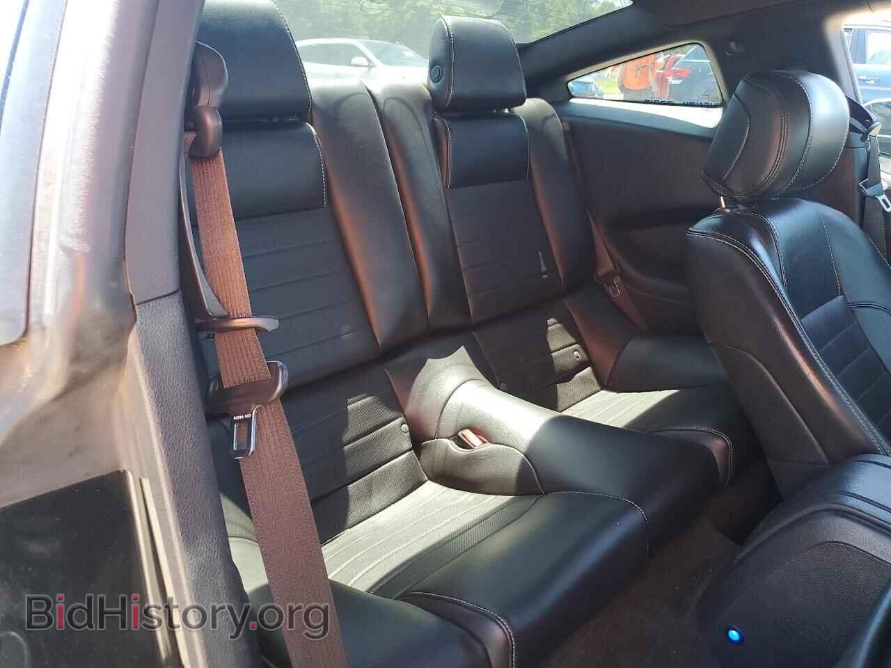 2014 FORD MUSTANG - VIN: 1ZVBP8CF1E5330031 - Фото 10