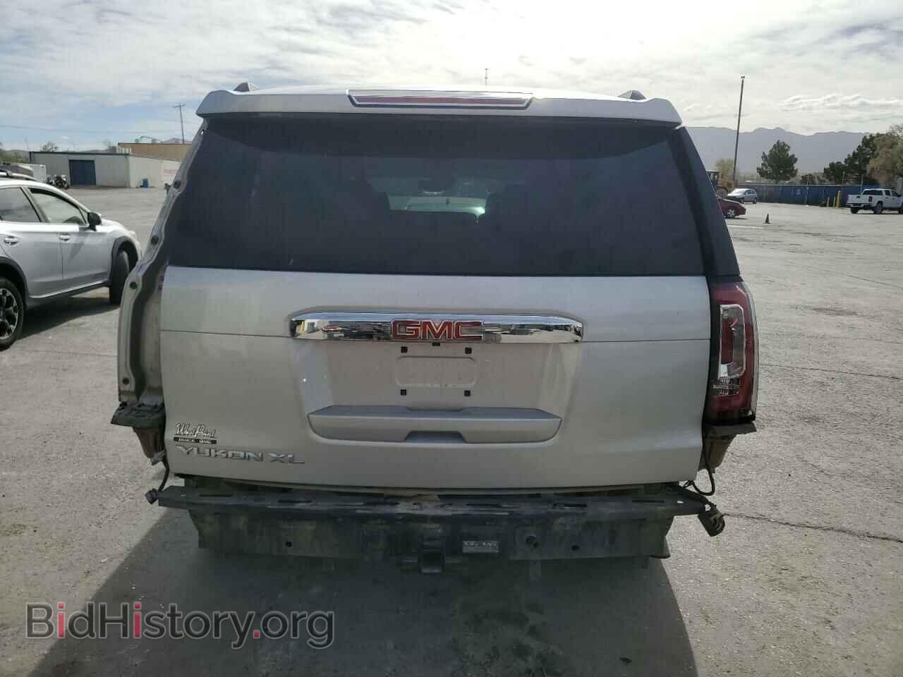 2016 GMC YUKON - VIN: 1GKS2HKJ2GR116477 - Фото 6
