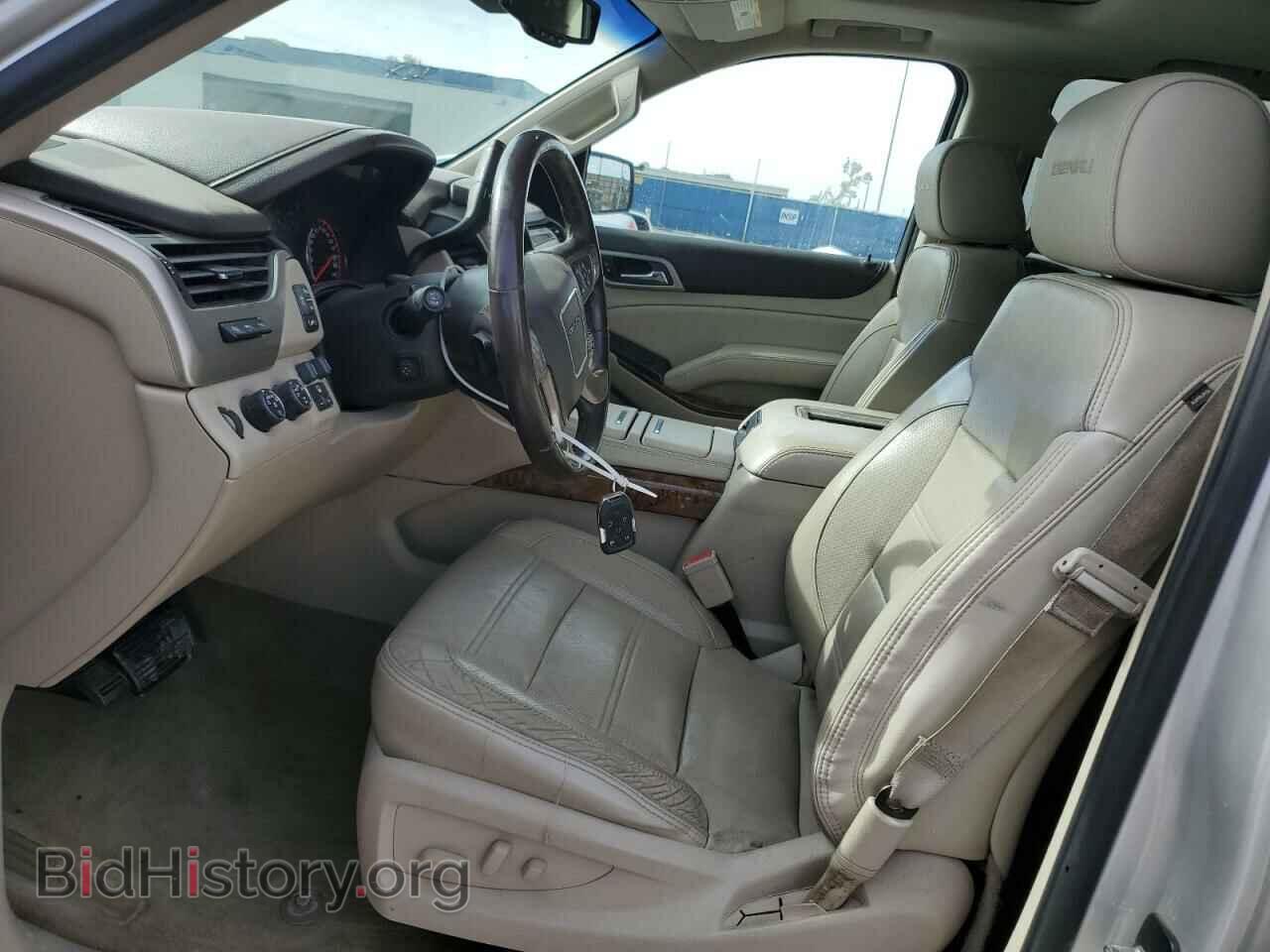 2016 GMC YUKON - VIN: 1GKS2HKJ2GR116477 - Фото 7