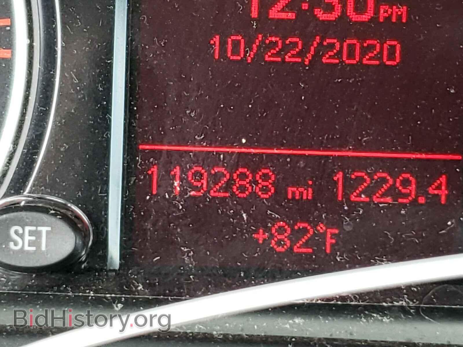 2012 AUDI Q5 - VIN: WA1CFAFP3CA117697 - Фото 8