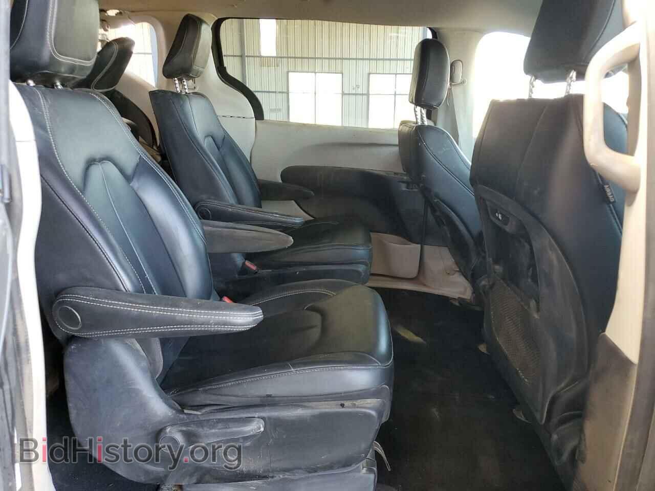 2023 CHRYSLER PACIFICA - VIN: 2C4RC1L75PR554454 - Фото 11