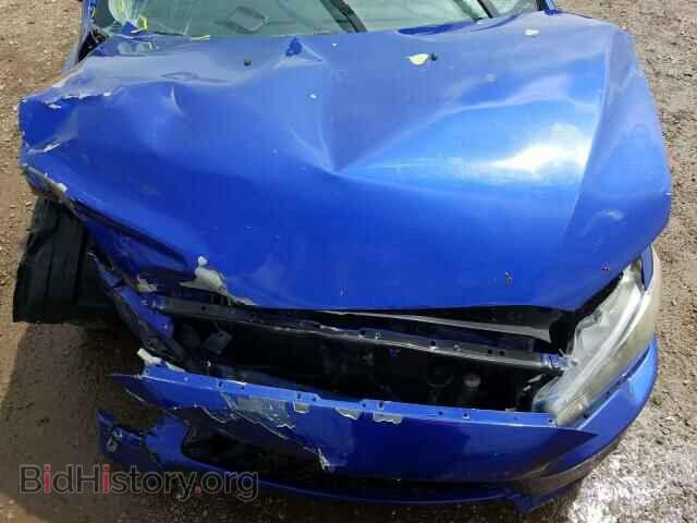 2008 MITSUBISHI LANCER - VIN: JA3AU86U68U022301 - Фото 7