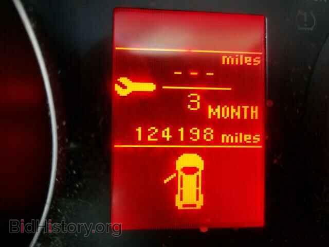 2008 MITSUBISHI LANCER - VIN: JA3AU86U68U022301 - Фото 8