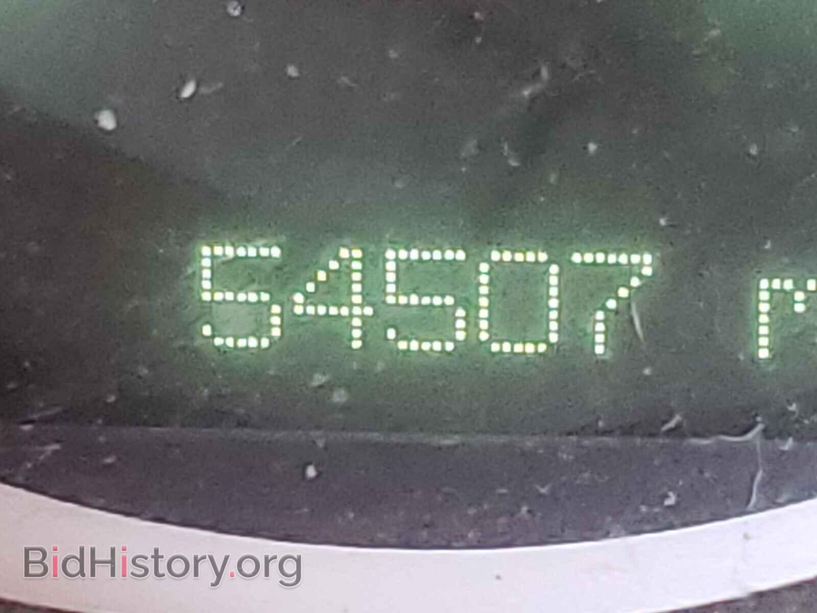 2009 DODGE CHALLENGER - VIN: 2B3LJ54TX9H509454 - Фото 8