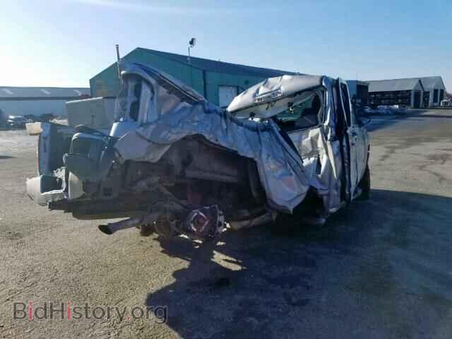 2018 CHEVROLET SILVERADO - VIN: 1GCVKPEC2JZ135585 - Фото 4