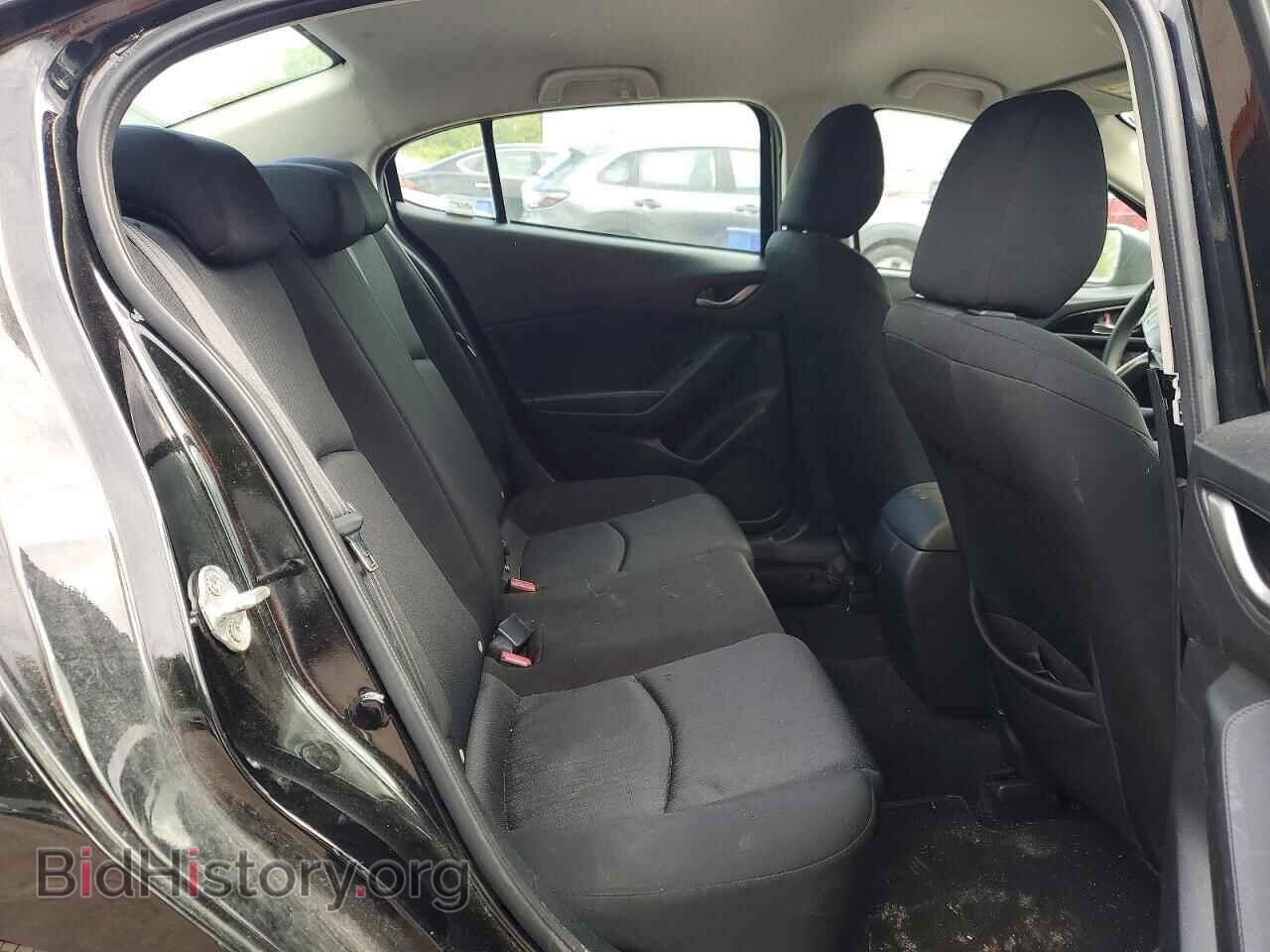 2016 MAZDA 3 - VIN: 3MZBM1T75GM311973 - Фото 10