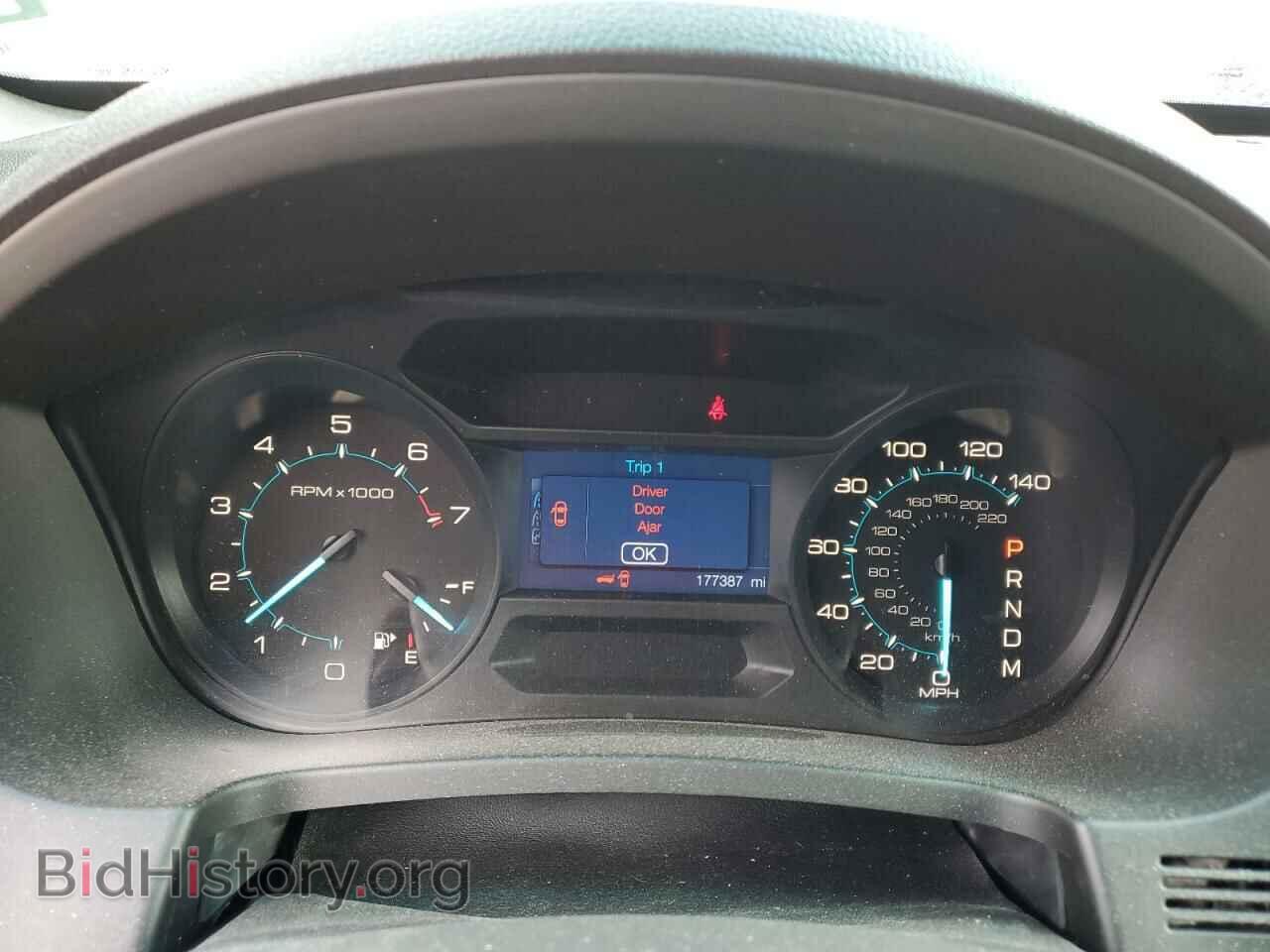 2013 FORD EXPLORER - VIN: 1FM5K7B86DGC29092 - Фото 9
