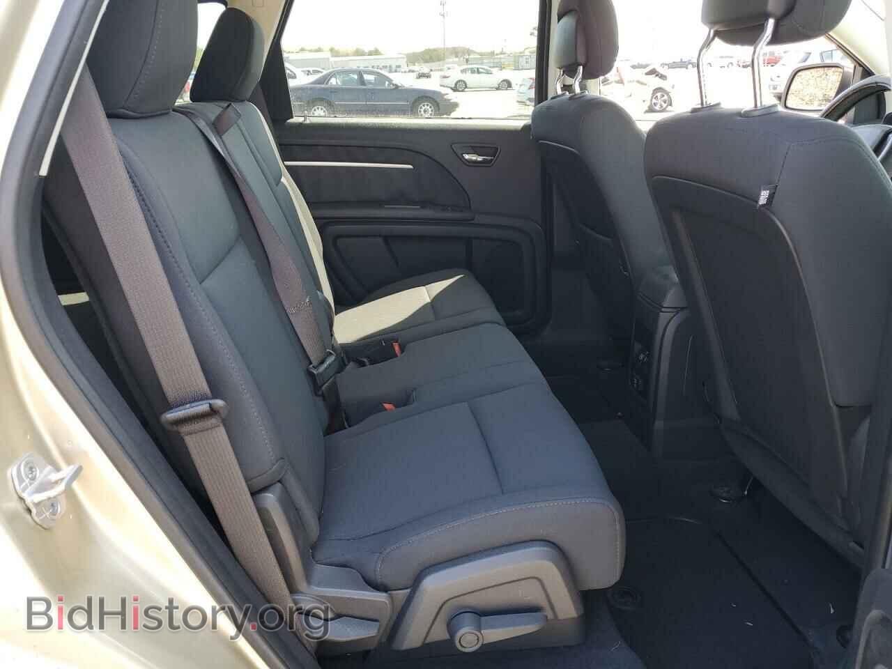 2010 DODGE JOURNEY - VIN: 3D4PG5FV3AT178731 - Фото 11