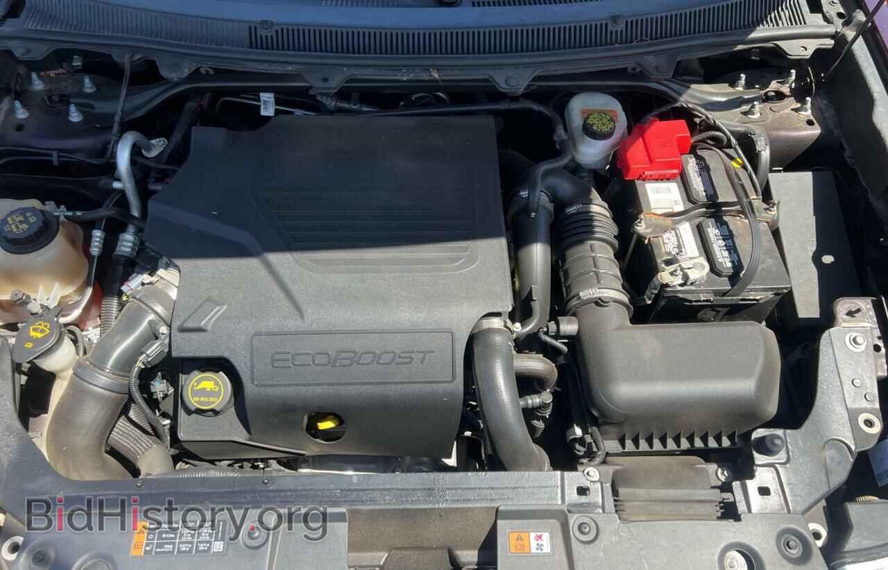 2018 FORD FLEX - VIN: 2FMHK6DT9JBA21106 - Photo 7