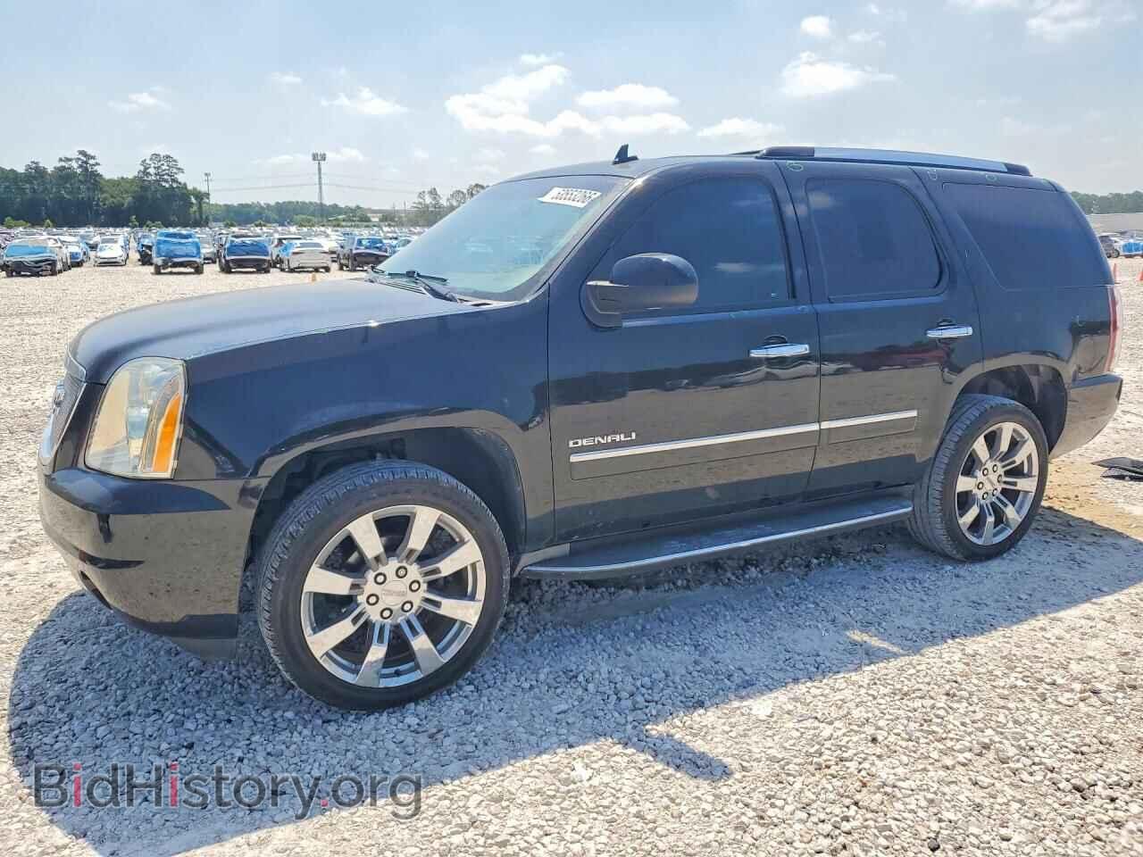 Photo 1GKS1EEF6BR124888 - GMC YUKON 2011