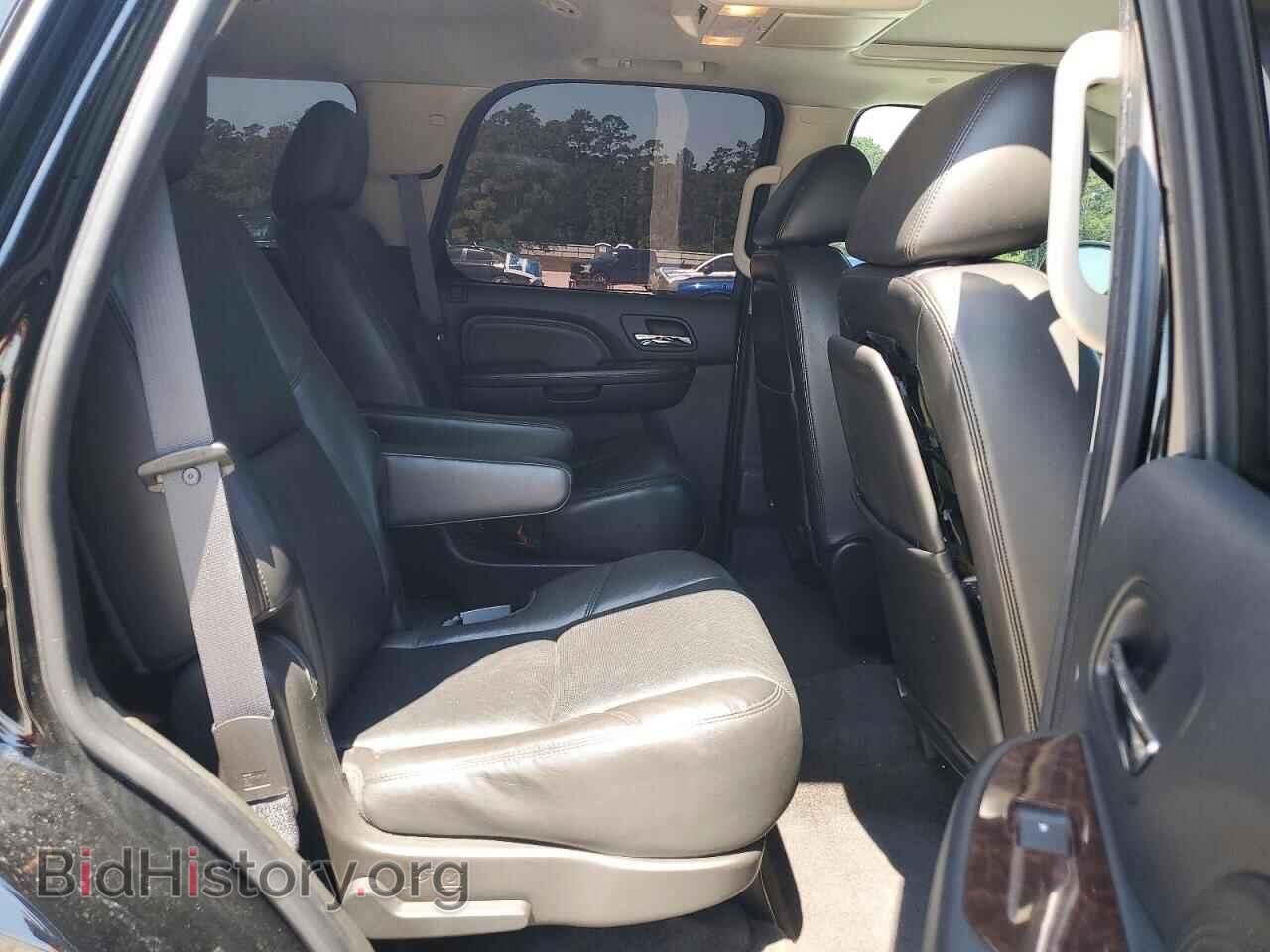 2011 GMC YUKON - VIN: 1GKS1EEF6BR124888 - Фото 11