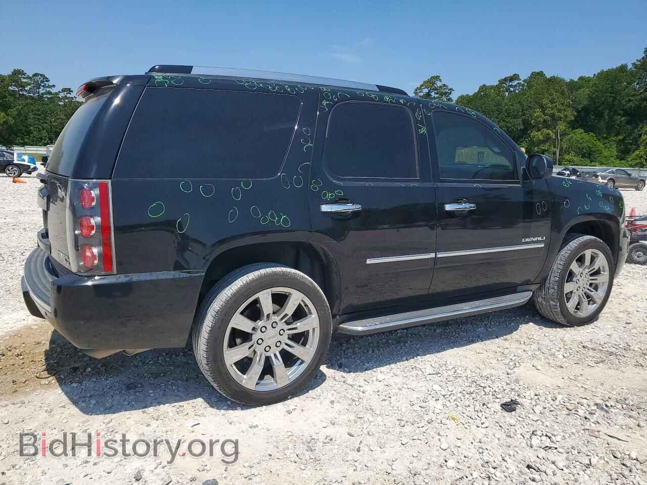 2011 GMC YUKON - VIN: 1GKS1EEF6BR124888 - Фото 3