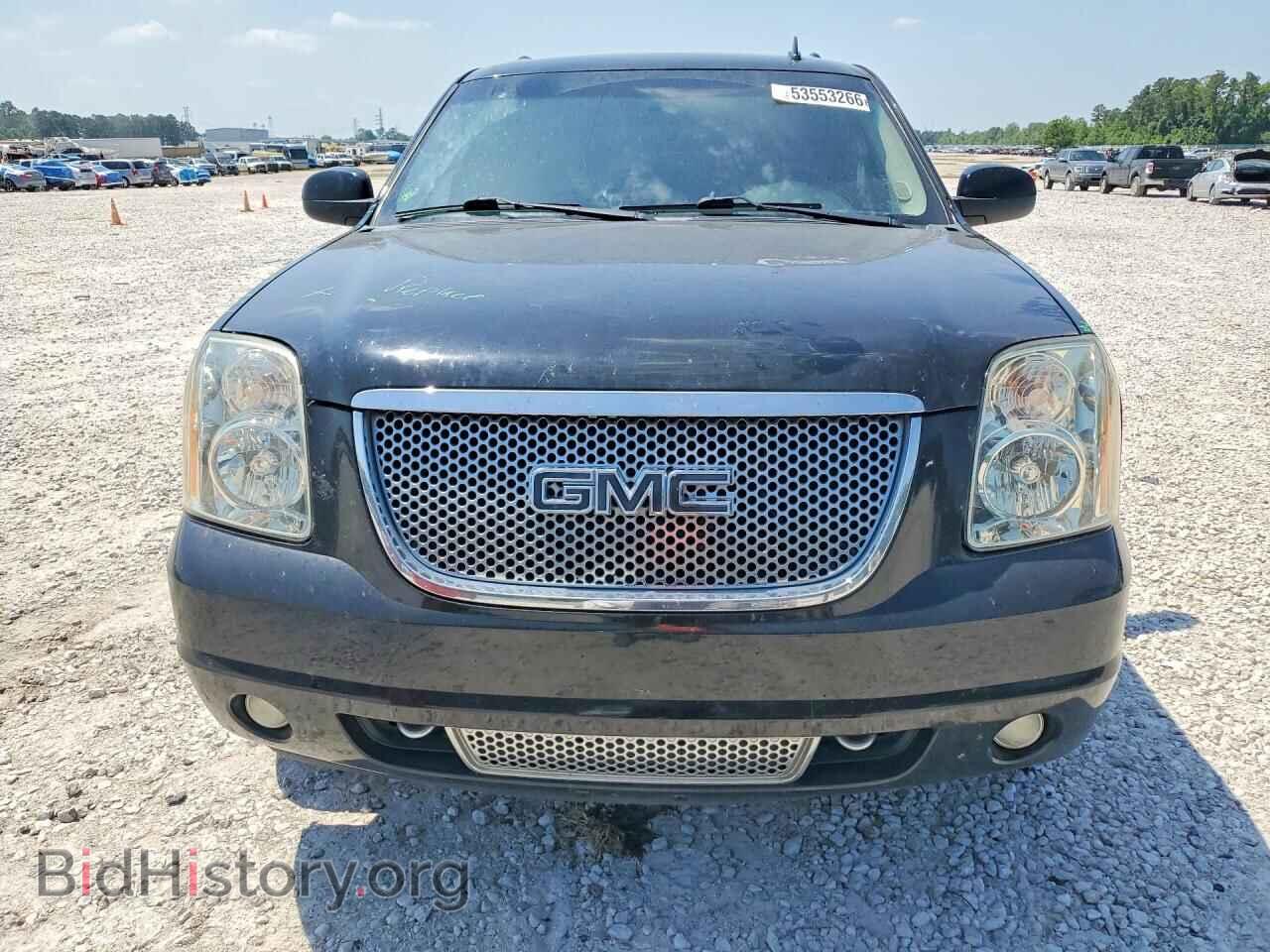 2011 GMC YUKON - VIN: 1GKS1EEF6BR124888 - Фото 5